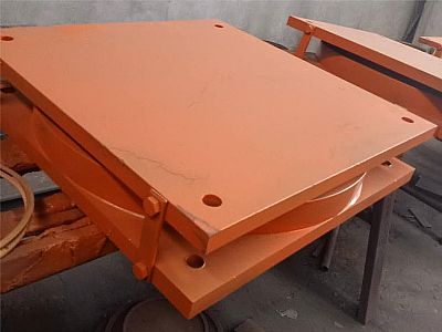 原阳县建筑摩擦摆隔震支座用材料检测应该遵循哪些规范